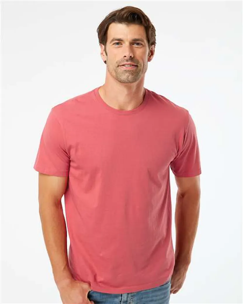 SoftShirts 400 Organic T-Shirt - Ninja Transfers