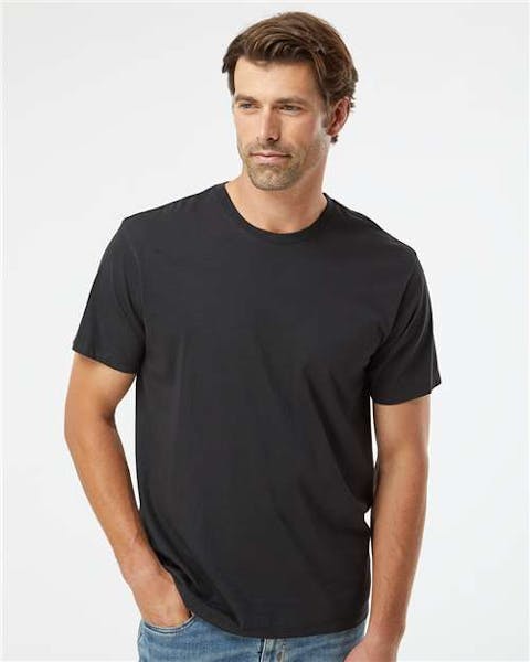 SoftShirts 400 Organic T-Shirt - Ninja Transfers
