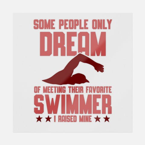 Some People Only Dream - Ninja Transfers
