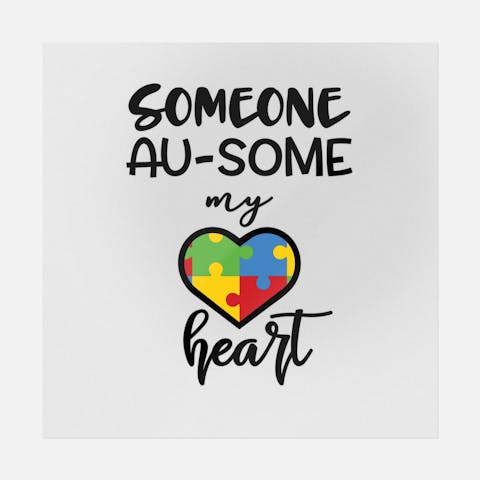 Someone Au - some Has My Heart - Ninja Transfers