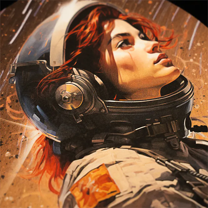 Incredible Image Quality