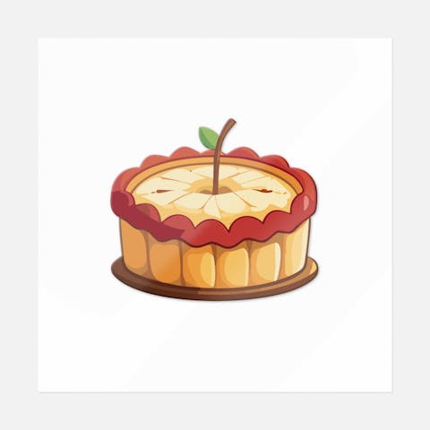 Special Pie Thanksgiving - Ninja Transfers
