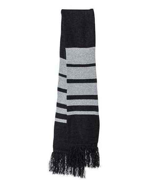 Sportsman SP07 Soccer Scarf - Ninja Transfers