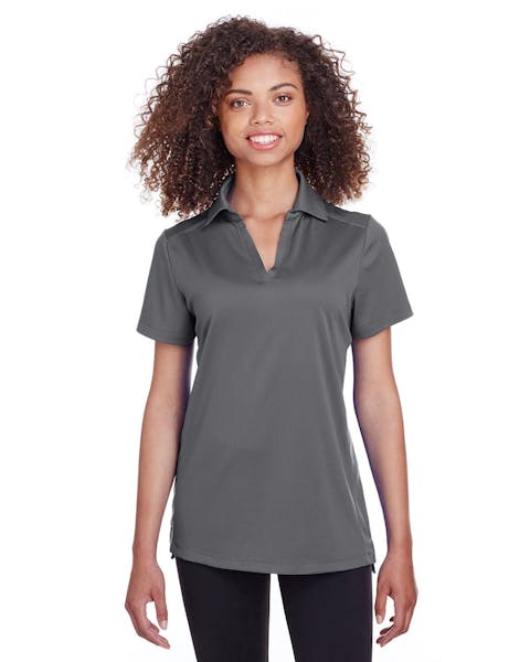 Spyder S16519 Ladies' Freestyle Polo - Ninja Transfers