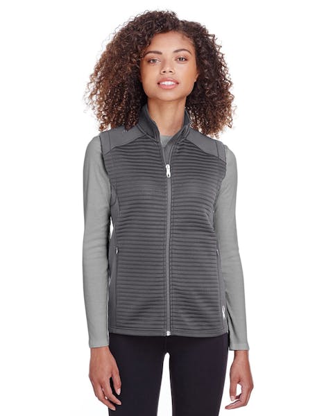 Spyder S16523 Ladies' Venom Vest - Ninja Transfers