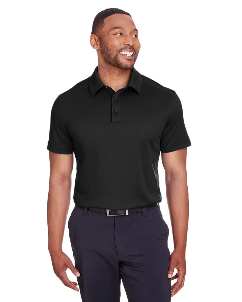 Spyder S16532 Men's Freestyle Polo - Ninja Transfers