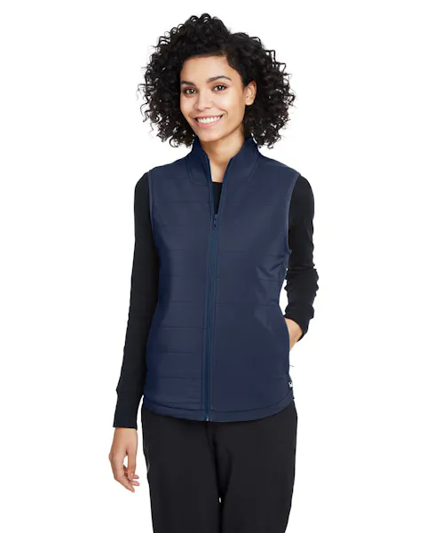 Spyder S17029 Ladies' Transit Vest - Ninja Transfers