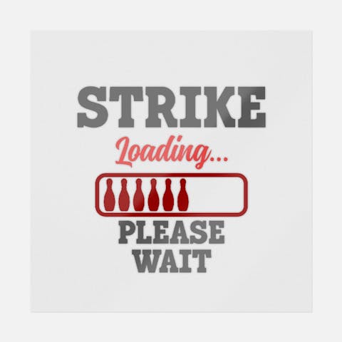 Strike Loading - Ninja Transfers