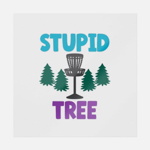 Stupid Tree - Ninja Transfers