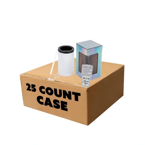 12oz Thick Sublimation Duozie