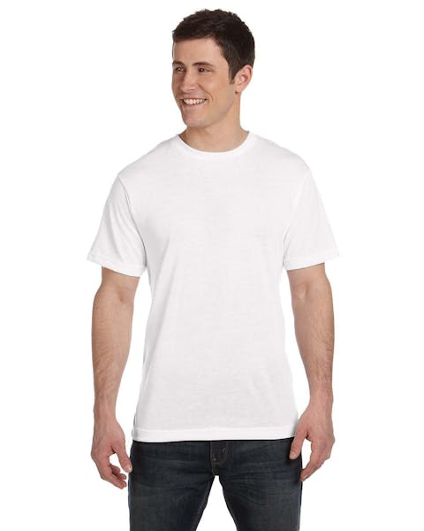 Sublivie S1910 Men's Sublimation T-Shirt - Ninja Transfers