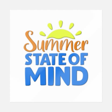 Summer State Of Mind - Ninja Transfers