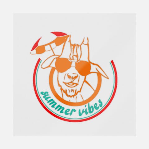Summer Vibes - Ninja Transfers