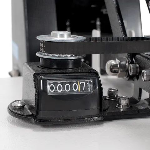 HPN Signature PRO 15" x 15" Auto-Open Heat Press with SurePressure