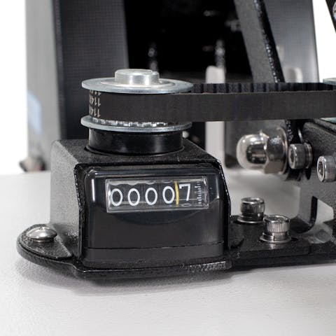 Heat Press Nation Signature PRO 16" x 20" Auto-Open Heat Press with SurePressure
