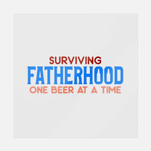 Surviving Fatherhood - Ninja Transfers
