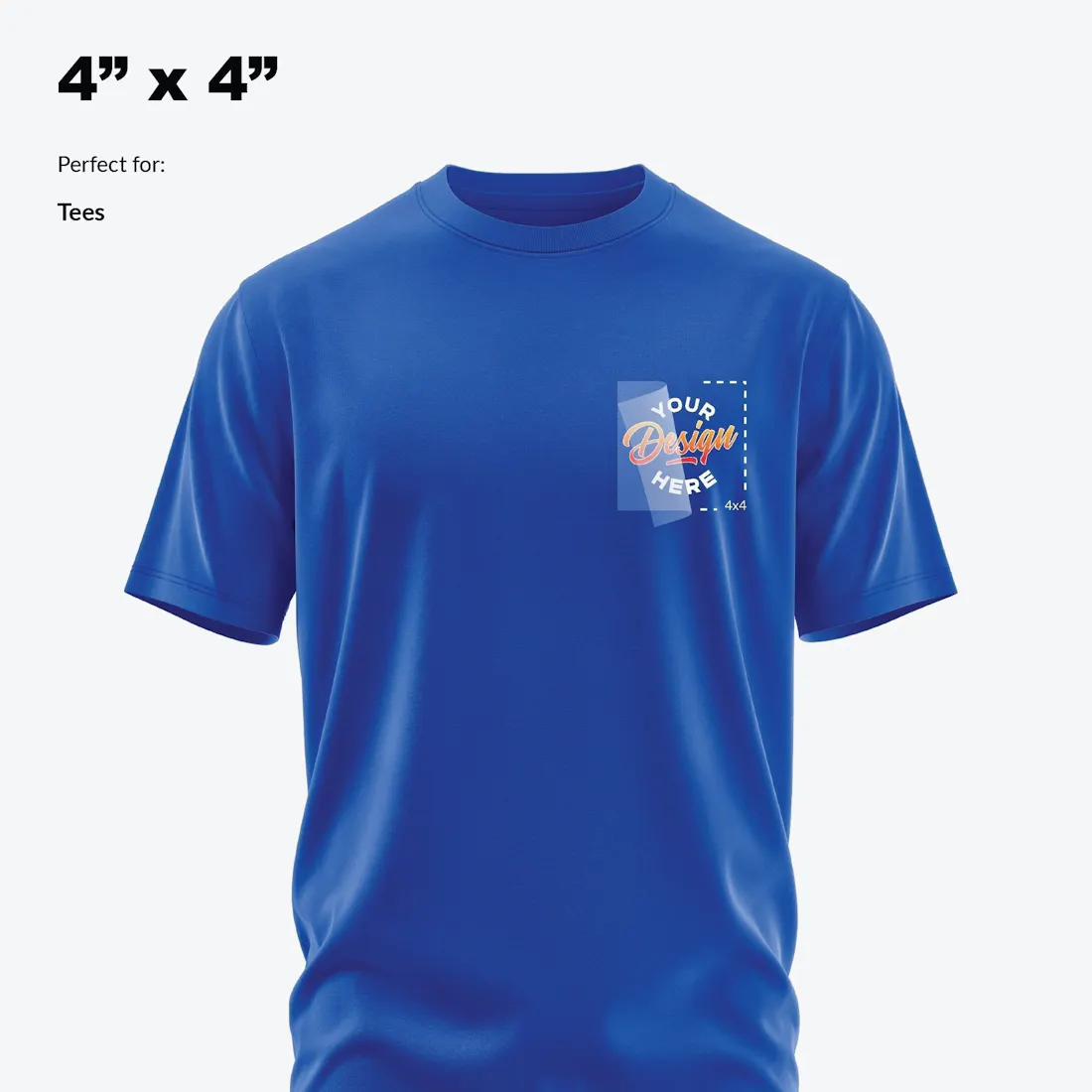 T-Shirt Transfers - Ninja Transfers