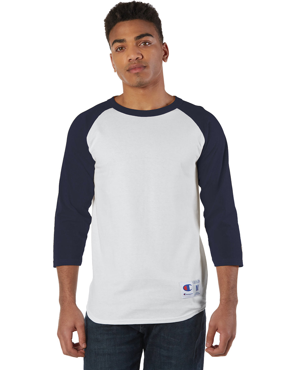 Blank Raglan Shirts | Buy Wholesale Raglan Shirts In Bulk