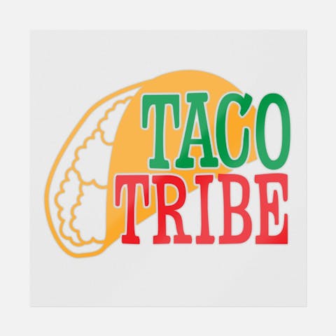 Taco Tribe Fun - Ninja Transfers