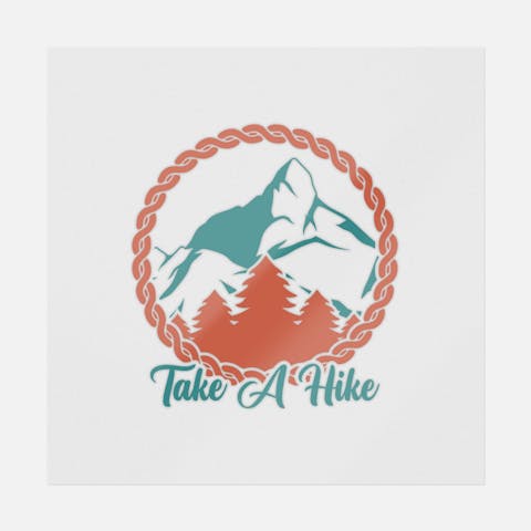 Take A Hike - Ninja Transfers
