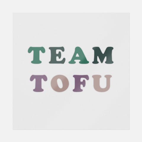 Team Tofu - Ninja Transfers