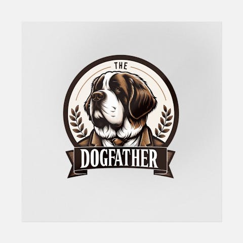 The Dogfather - Ninja Transfers