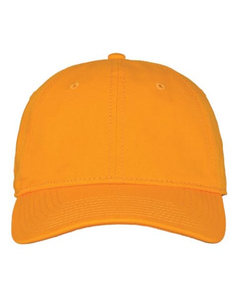 The Game GB210 Classic Twill Cap - Ninja Transfers