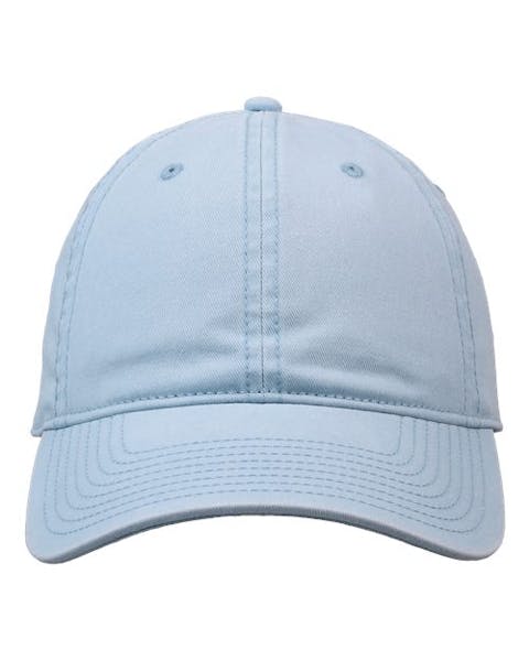 The Game GB465 Pigment - Dyed Cap - Ninja Transfers