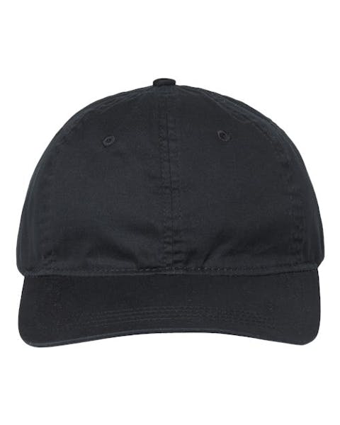 The Game GB510 Ultralight Cotton Twill Cap - Ninja Transfers