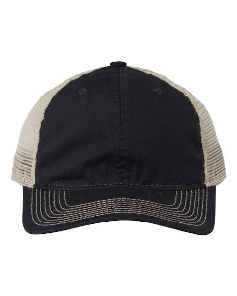 The Game GB880 Soft Trucker Cap - Ninja Transfers