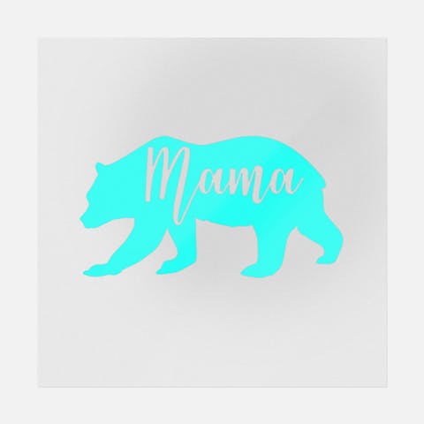 The Mama Bear - Ninja Transfers
