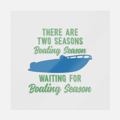 There Are Two Seasons - Ninja Transfers