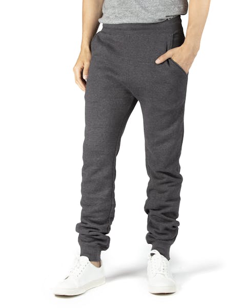 Threadfast Apparel 320P Unisex Ultimate Fleece Jogger Pant - Ninja Transfers