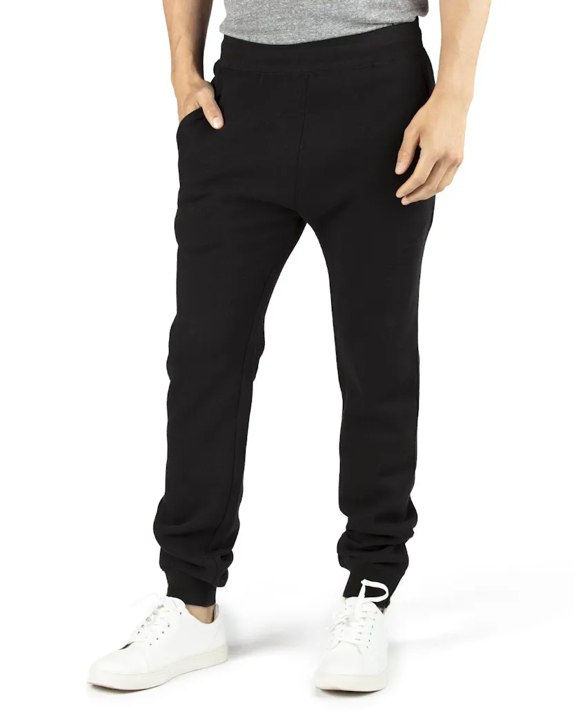 Threadfast Apparel 320P Unisex Ultimate Fleece Jogger Pant - Ninja Transfers