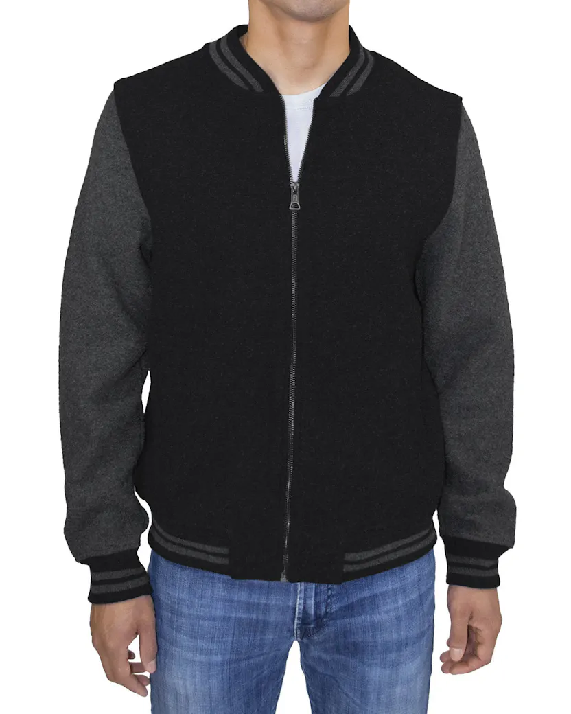Threadfast Apparel 364J Unisex Legend Jacket - Ninja Transfers