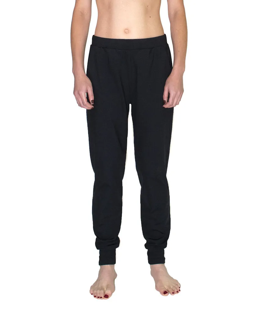 Threadfast Apparel 380P Unisex Impact Jogger Pant - Ninja Transfers