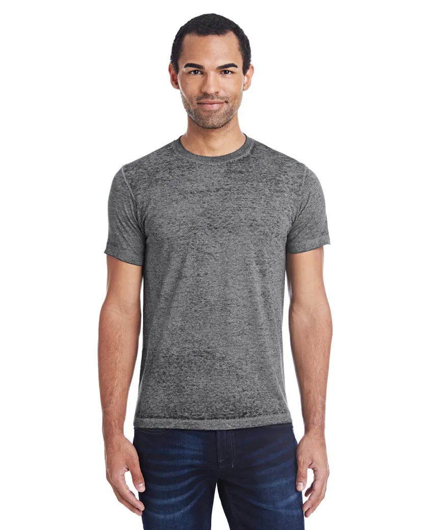 Tie - Dye 1350 Adult Acid Wash T-Shirt - Ninja Transfers