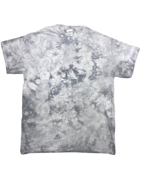 Tie - Dye 1390 Crystal Wash T-Shirt - Ninja Transfers