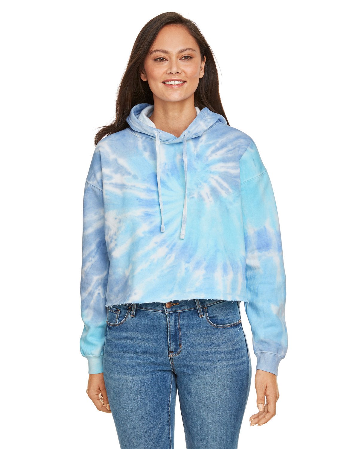 Blank Tie Dye Hoodies | Shop Wholesale Tie Dye Hoodies