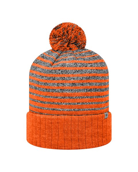 Top Of The World TW5001 Adult Ritz Knit Cap - Ninja Transfers