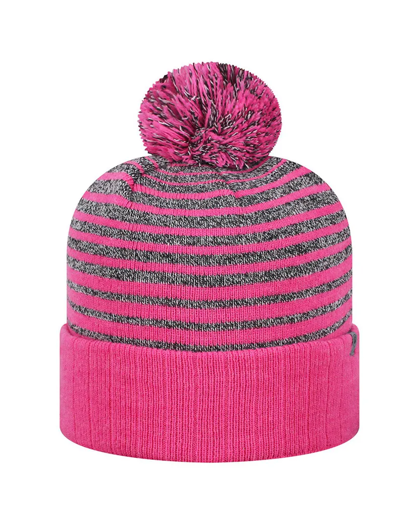 Top Of The World TW5001 Adult Ritz Knit Cap - Ninja Transfers