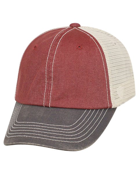 Top Of The World TW5506 Adult Offroad Cap - Ninja Transfers