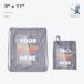 Transfers for Bags - Ninja Transfers