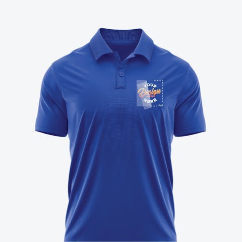 Transfers for Polos - Ninja Transfers