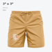Transfers for Shorts - Ninja Transfers