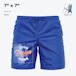 Transfers for Shorts - Ninja Transfers