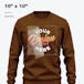 Transfers for Sweatshirts - Ninja Transfers