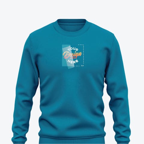 Transfers for Sweatshirts