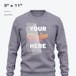 Transfers for Sweatshirts - Ninja Transfers