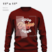 Transfers for Sweatshirts - Ninja Transfers